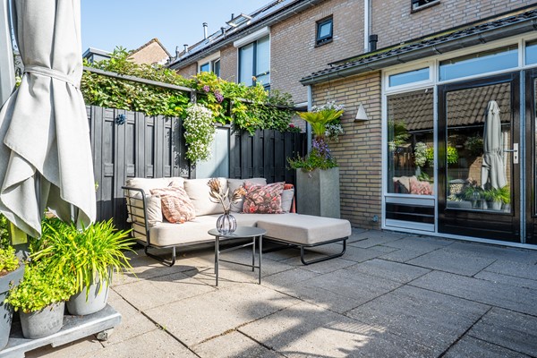 Medium property photo - Muntstraat 127, 2165 VG Lisserbroek